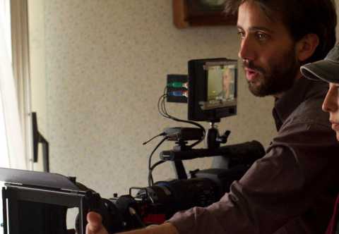 Dario Di Mella, direttore della fotografia: Via da Bari per crescere pi velocemente